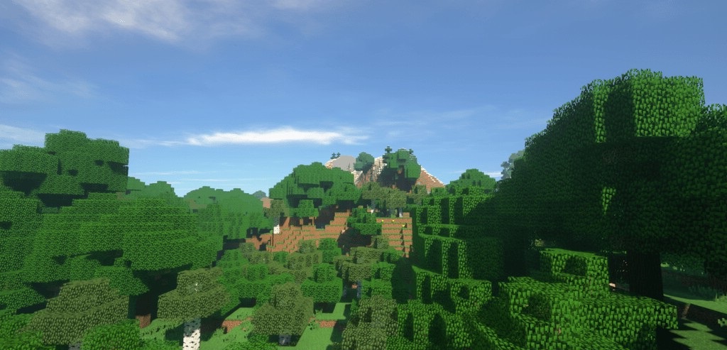 World backup minecraft